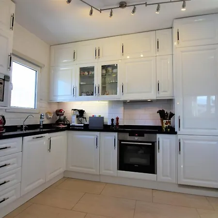 Edf. Almijara 7ºp Eurosur Apartment