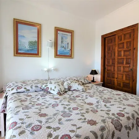 Edf. Almijara 7ºp Eurosur Apartment