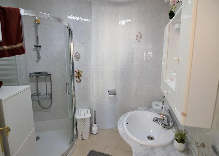 Appartement Edf. Almijara 7ºp Eurosur *