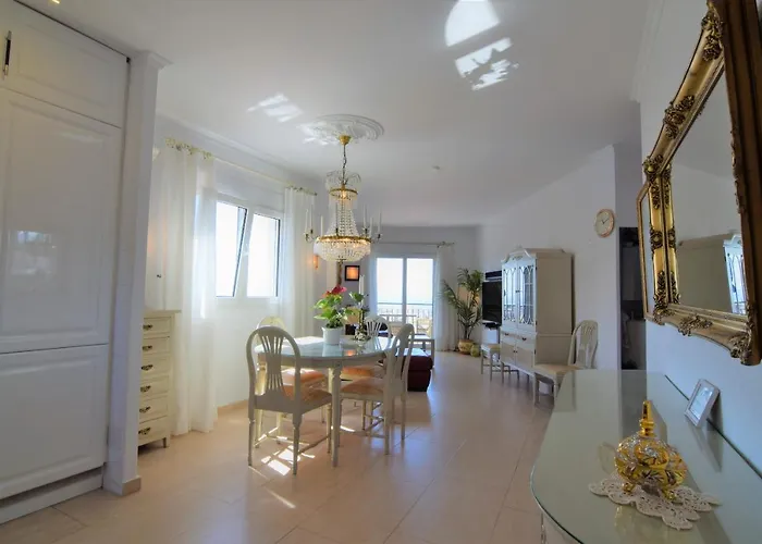 Edf. Almijara 7ºp Eurosur Appartement