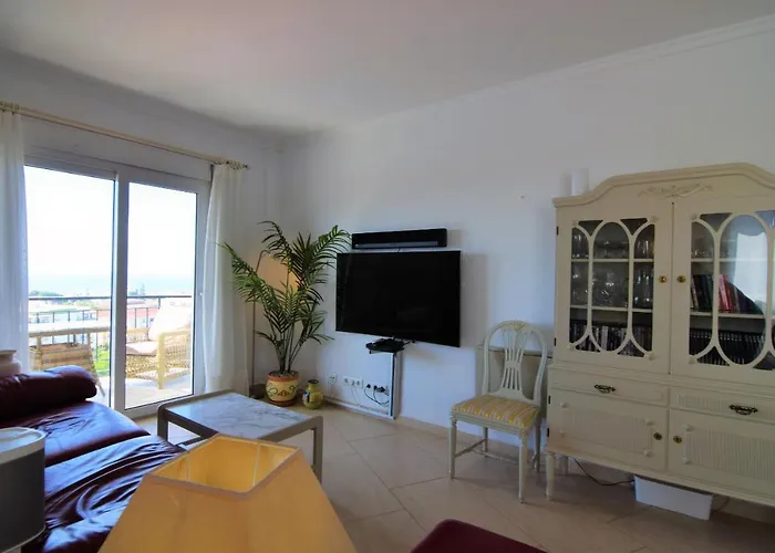 Appartement Edf. Almijara 7ºp Eurosur